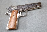 Colt ~ M1911 WWII Commemorative ~ .45 Auto - Image 1 of 5