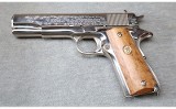 Colt ~ M1911 WWII Commemorative ~ .45 Auto - Image 2 of 5