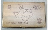 Smith & Wesson ~ Model 544 Texas Sesquicentennial ~ .44-40 WIN - Image 5 of 5