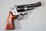 Smith & Wesson ~ Model 544 Texas Sesquicentennial ~ .44-40 WIN - Image 1 of 5