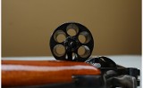 Smith & Wesson ~ Model 544 Texas Sesquicentennial ~ .44-40 WIN - Image 3 of 5