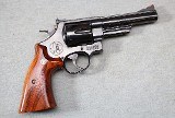 Smith & Wesson ~ Model 544 Texas Sesquicentennial ~ .44-40 WIN - Image 1 of 5