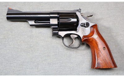 Smith & Wesson ~ Model 544 Texas Sesquicentennial ~ .44-40 WIN - Image 2 of 5