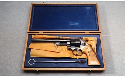 Smith & Wesson ~ Model 29-2 ~ .44 Magnum - Image 3 of 3