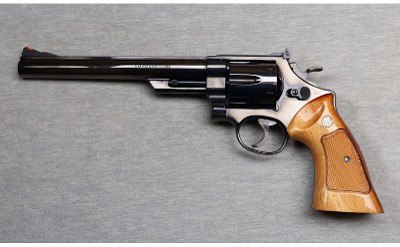 Smith & Wesson ~ Model 29-2 ~ .44 Magnum - Image 2 of 3