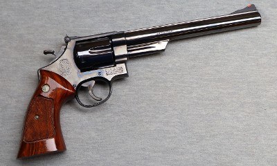 Smith & Wesson ~ Model 29-2 ~ .44 Magnum - Image 1 of 3