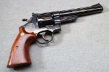 Smith & Wesson ~ Model 25-3 125th Anniversary ~ .45 Colt - Image 1 of 5
