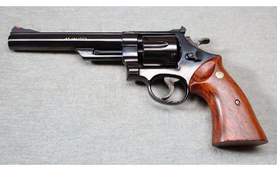 Smith & Wesson ~ Model 25-3 125th Anniversary ~ .45 Colt - Image 2 of 5