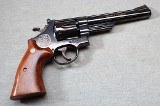 Smith & Wesson ~ Model 25-3 125th Anniversary ~ .45 Colt - Image 1 of 5