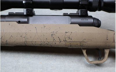Savage ~ Axis XP Compact ~ .350 Legend - Image 9 of 12