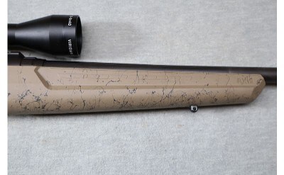 Savage ~ Axis XP Compact ~ .350 Legend - Image 4 of 12