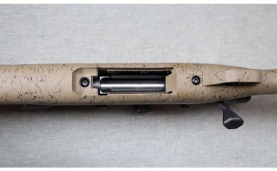Savage ~ Axis XP Compact ~ .350 Legend - Image 8 of 12