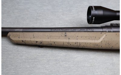 Savage ~ Axis XP Compact ~ .350 Legend - Image 7 of 12