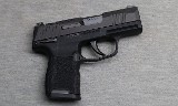 Sig Sauer ~ Model P365 ~ 9mm Luger - Image 1 of 2