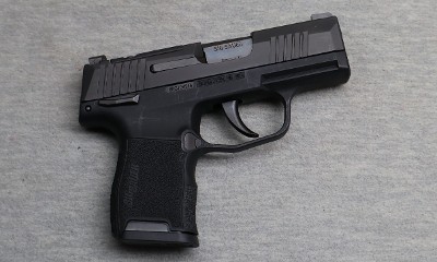 Sig Sauer ~ Model P365 ~ 9mm Luger - Image 1 of 2