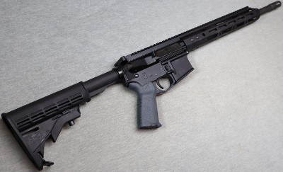 PSA ~ PA-15 ~ 7.62x39 - Image 1 of 10
