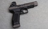 Canik ~ Model TP9SFX ~ 9mm Luger - Image 1 of 2