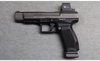 Canik ~ Model TP9SFX ~ 9mm Luger - Image 2 of 2