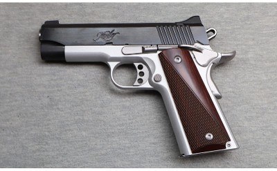 Kimber ~ Pro Carry II ~ 9mm Luger - Image 2 of 2