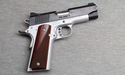 Kimber ~ Pro Carry II ~ 9mm Luger - Image 1 of 2