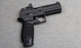 Sig Sauer ~ Model P320 RX ~ 9mm - Image 1 of 2