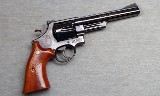 Smith & Wesson ~ Model 25-3 125th Anniversary ~ .45 Colt - Image 1 of 3