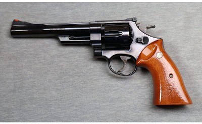 Smith & Wesson ~ Model 25-3 125th Anniversary ~ .45 Colt - Image 2 of 3