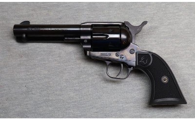 Taurus ~ Deputy ~ .357 Magnum - Image 2 of 2