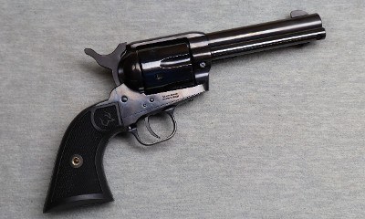 Taurus ~ Deputy ~ .357 Magnum - Image 1 of 2