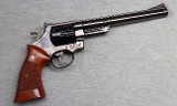 Smith & Wesson ~ Model 29-2 ~ .44 Magnum - Image 1 of 3