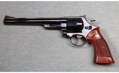 Smith & Wesson ~ Model 29-2 ~ .44 Magnum - Image 2 of 3