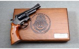 Smith & Wesson ~ 19-4 Tennessee Highway Patrol ~ .357 Mag - Image 3 of 3