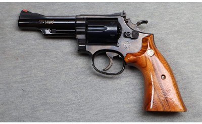 Smith & Wesson ~ 19-4 Tennessee Highway Patrol ~ .357 Mag - Image 2 of 3