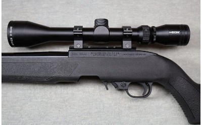 Ruger ~ 10/22 ~ .22 LR - Image 10 of 12