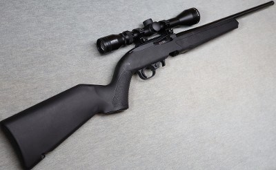 Ruger ~ 10/22 ~ .22 LR - Image 1 of 12