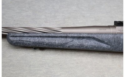 Ruger ~ American Gen II ~ .223 REM - Image 7 of 12