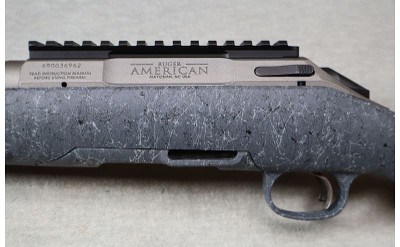 Ruger ~ American Gen II ~ .223 REM - Image 9 of 12