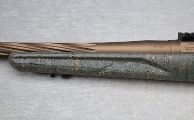 Ruger ~ American Predator Gen II ~ .308 WIN - Image 7 of 12