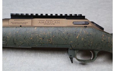 Ruger ~ American Predator Gen II ~ .308 WIN - Image 9 of 12