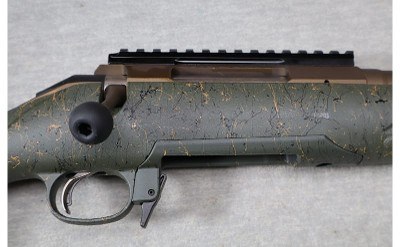 Ruger ~ American Predator Gen II ~ .308 WIN - Image 3 of 12
