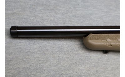 Ruger ~ American ~ .22 WMR - Image 6 of 12