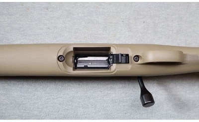 Ruger ~ American ~ .22 WMR - Image 8 of 12