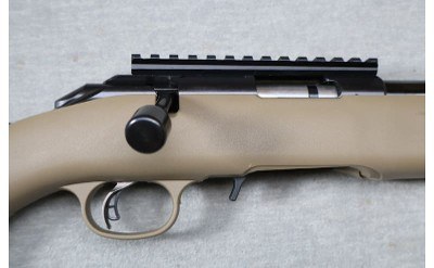 Ruger ~ American ~ .22 WMR - Image 3 of 12