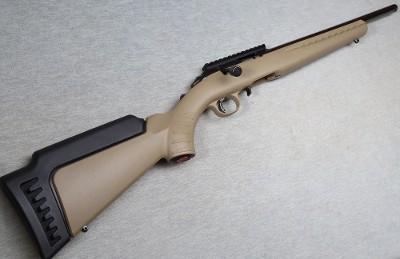 Ruger ~ American ~ .22 WMR - Image 1 of 12