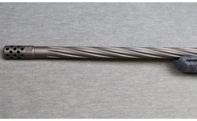 Ruger ~ American Gen II ~ 6.5 Creedmoor - Image 6 of 12