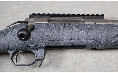 Ruger ~ American Gen II ~ 6.5 Creedmoor - Image 3 of 12