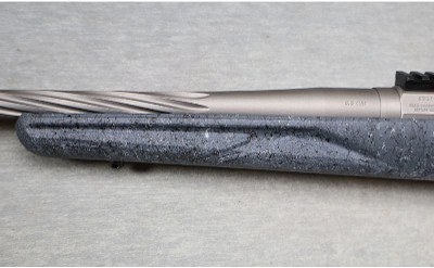 Ruger ~ American Gen II ~ 6.5 Creedmoor - Image 7 of 12