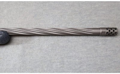Ruger ~ American Gen II ~ 6.5 Creedmoor - Image 5 of 12