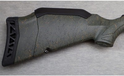 Ruger ~ American Predator Gen II ~ .204 Ruger - Image 2 of 12
