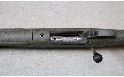 Ruger ~ American Predator Gen II ~ .204 Ruger - Image 8 of 12